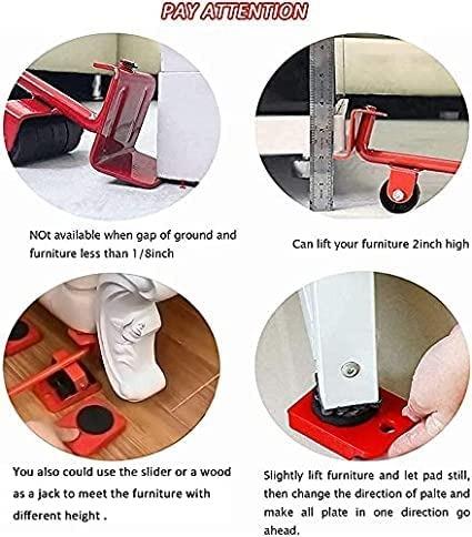 HRK Furniture Lifter